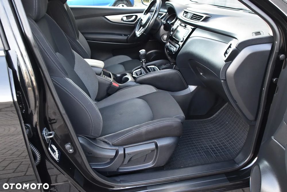 Nissan Qashqai - 39