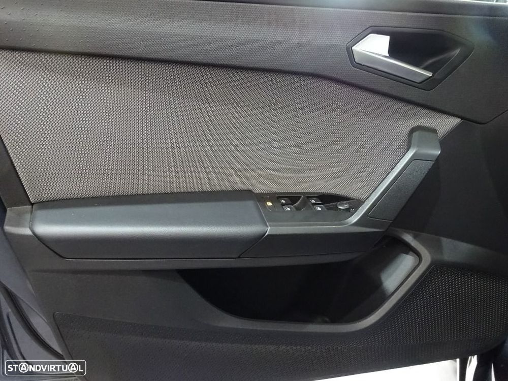 SEAT Leon 1.0 TSI Style - 9