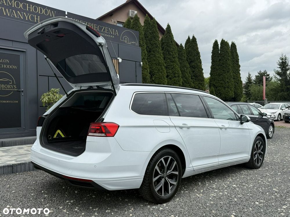 Volkswagen Passat 1.5 TSI EVO Business - 38
