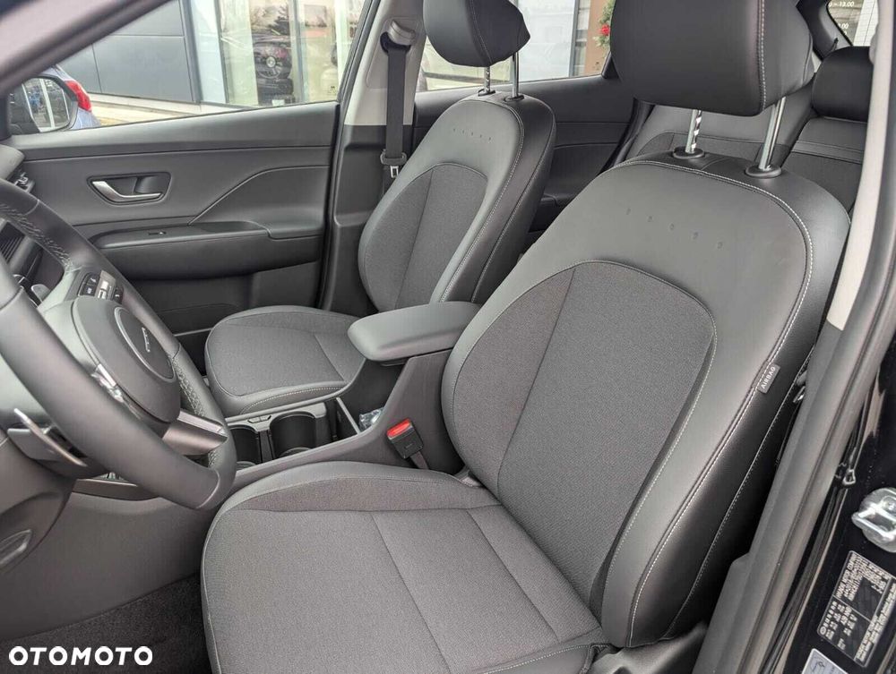 Hyundai Kona 1.6 GDI Hybrid Executive DCT - 15