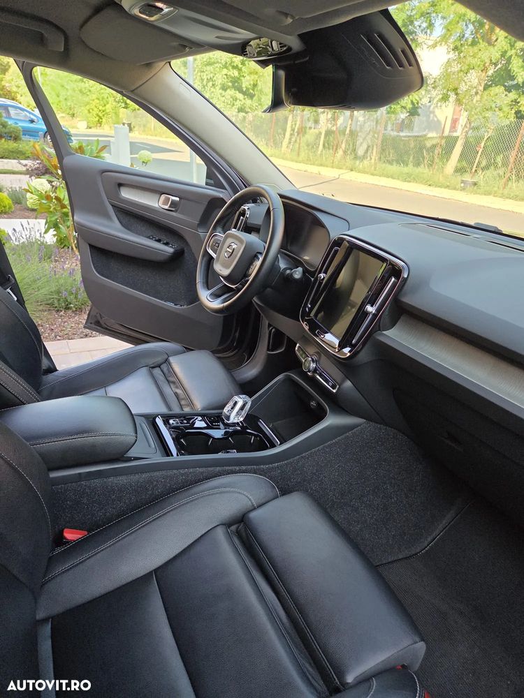 Volvo XC 40 - 11