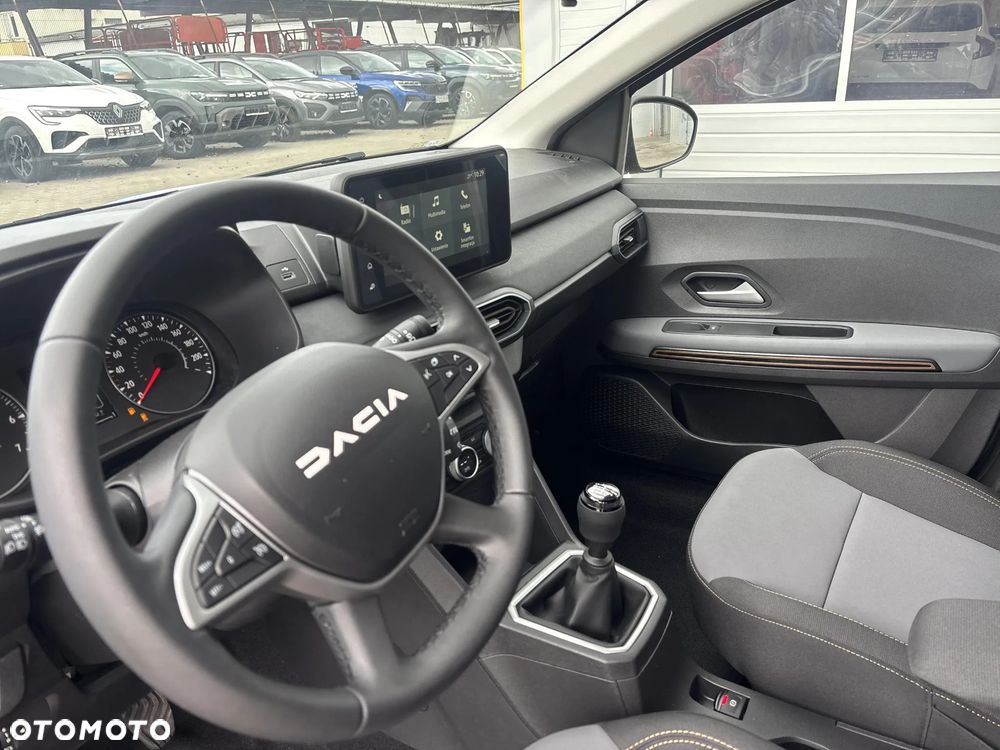 Dacia Jogger 1.0 TCe Extreme - 9