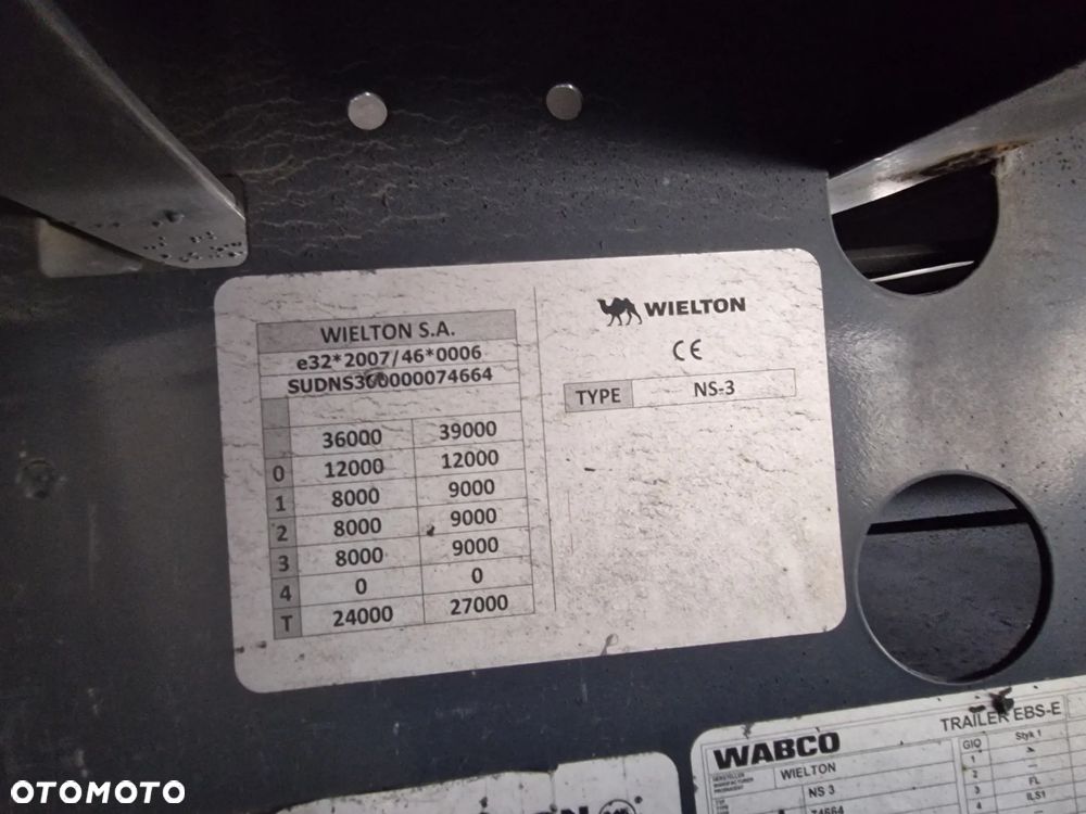 Wielton NS-3 - 7