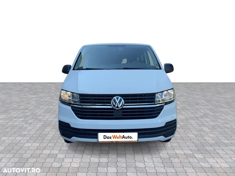 Volkswagen Transporter CD 2.0 81 kW LR - 2
