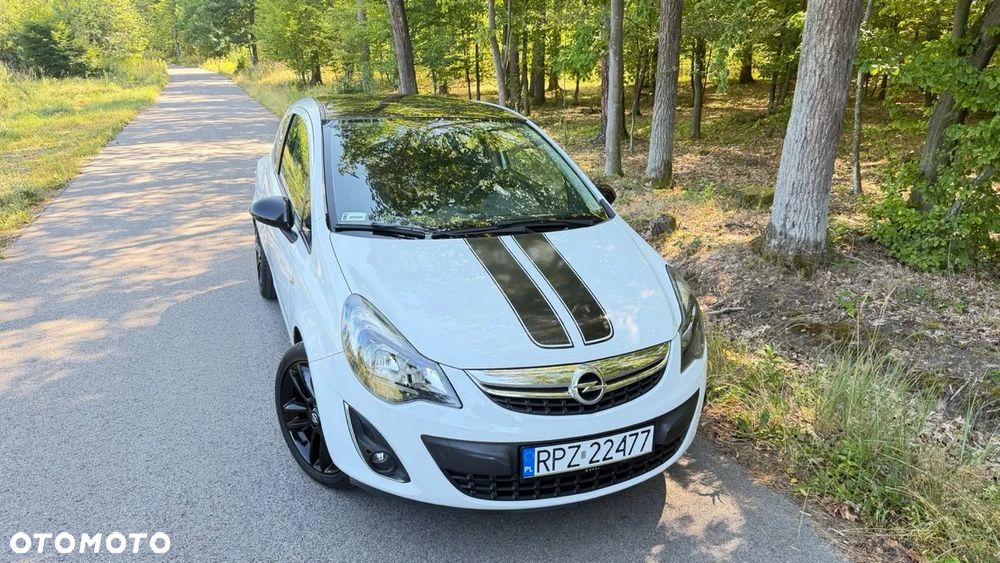 Opel Corsa 1.3 CDTI Color Edition - 5