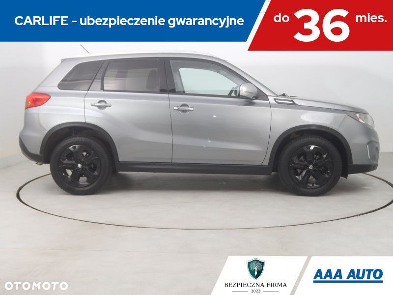 Suzuki Vitara - 8