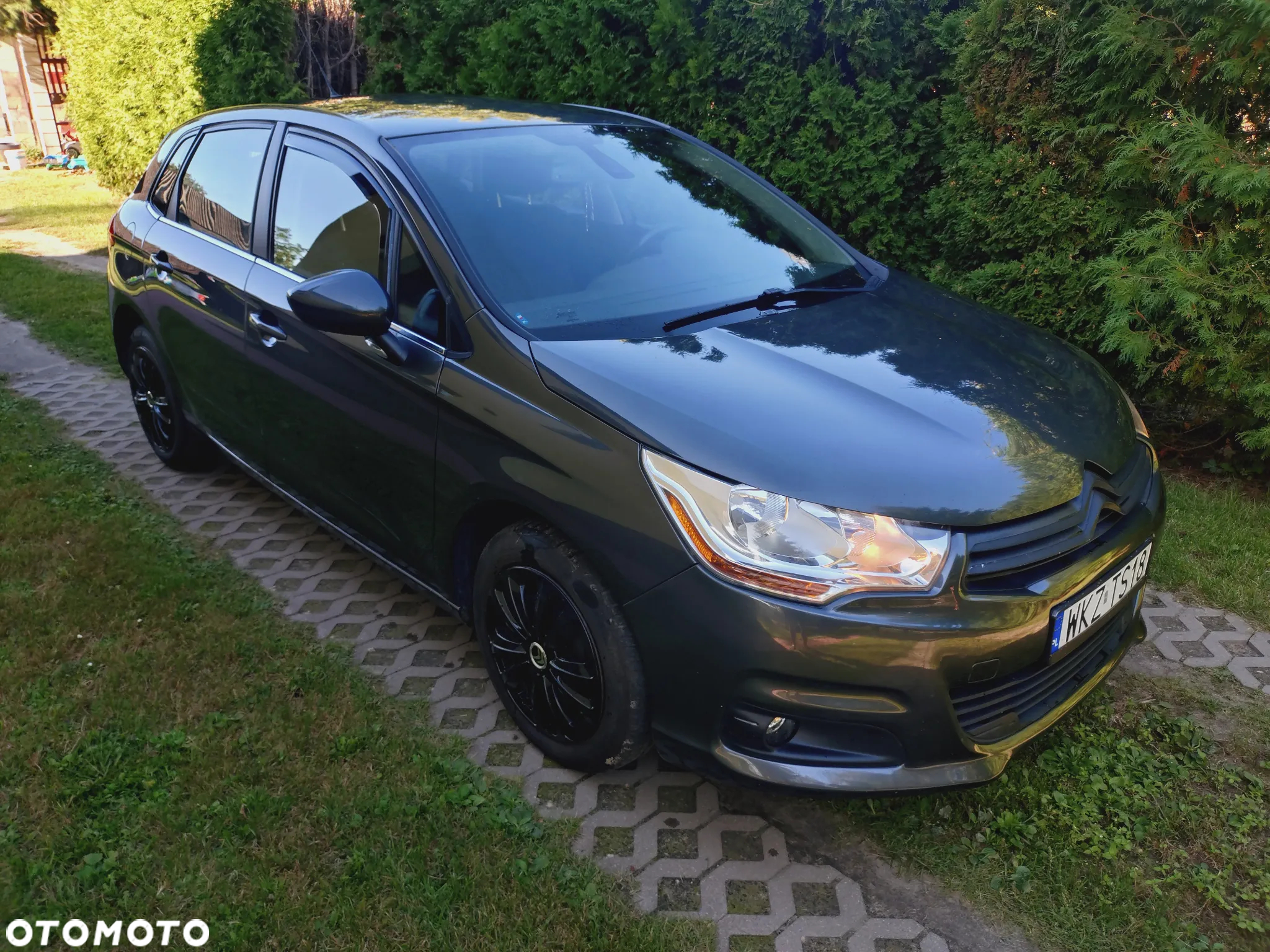 Citroën C4 e-HDi 115 Business Class - 5
