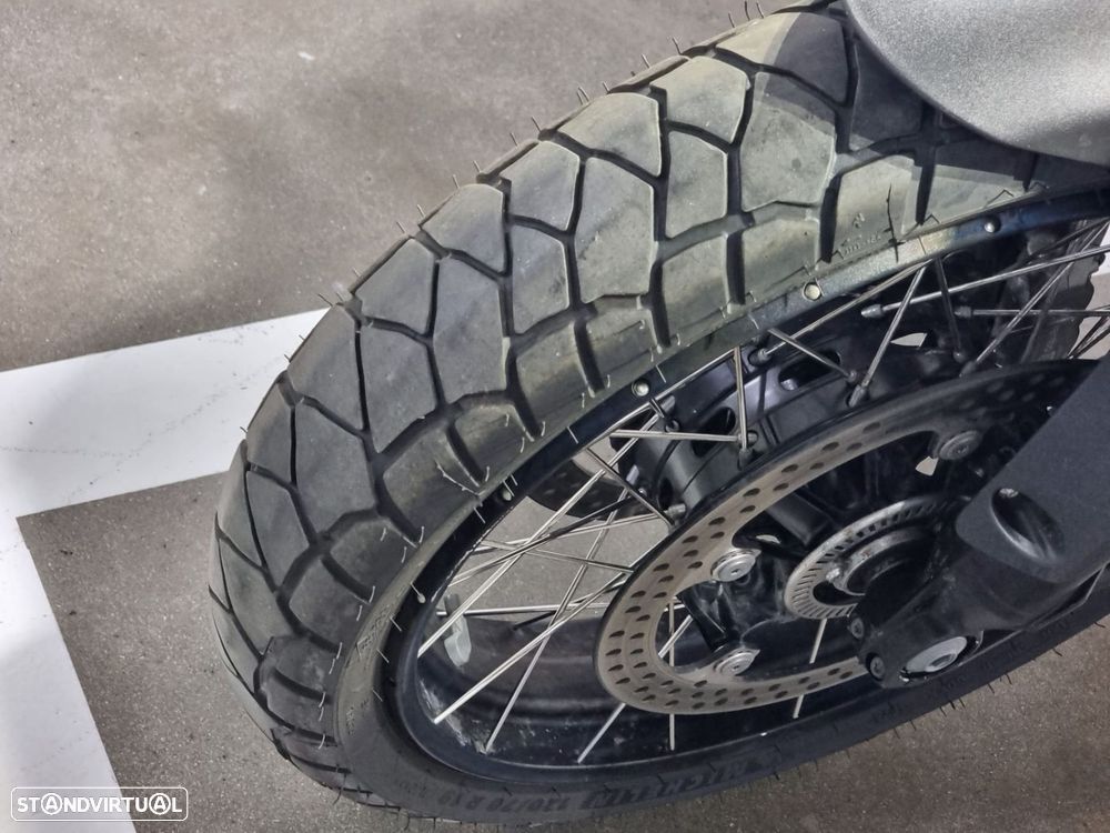 BMW R 1300 GS Adventure 1300 GSAdventure Triple Black - 13