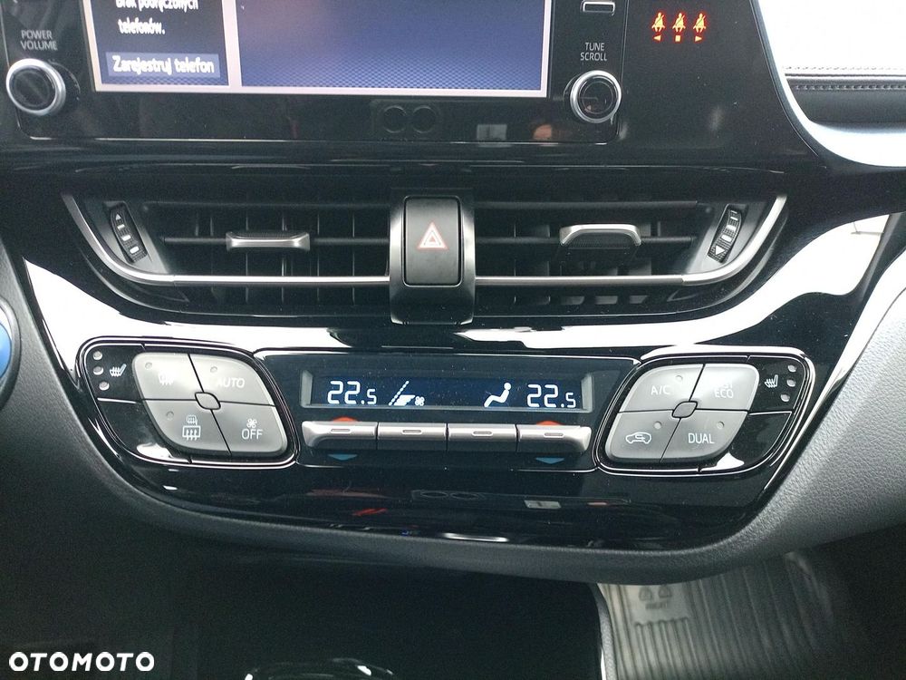 Toyota C-HR 2.0 Hybrid Selection - 15