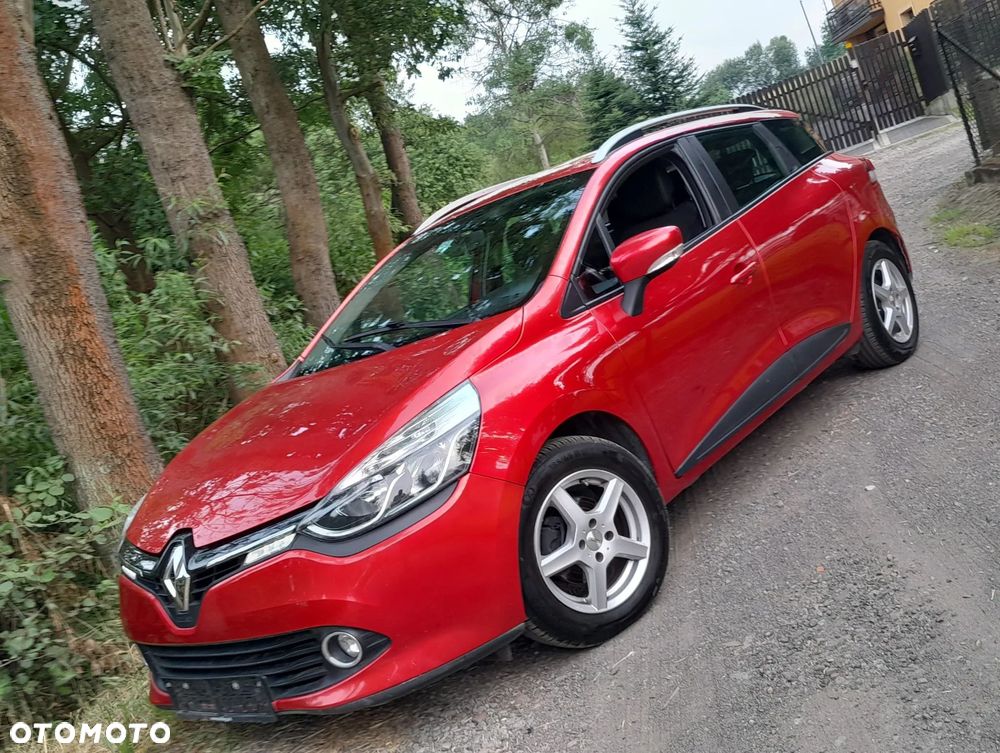 Renault Clio 1.2 16V 75 Limited - 26