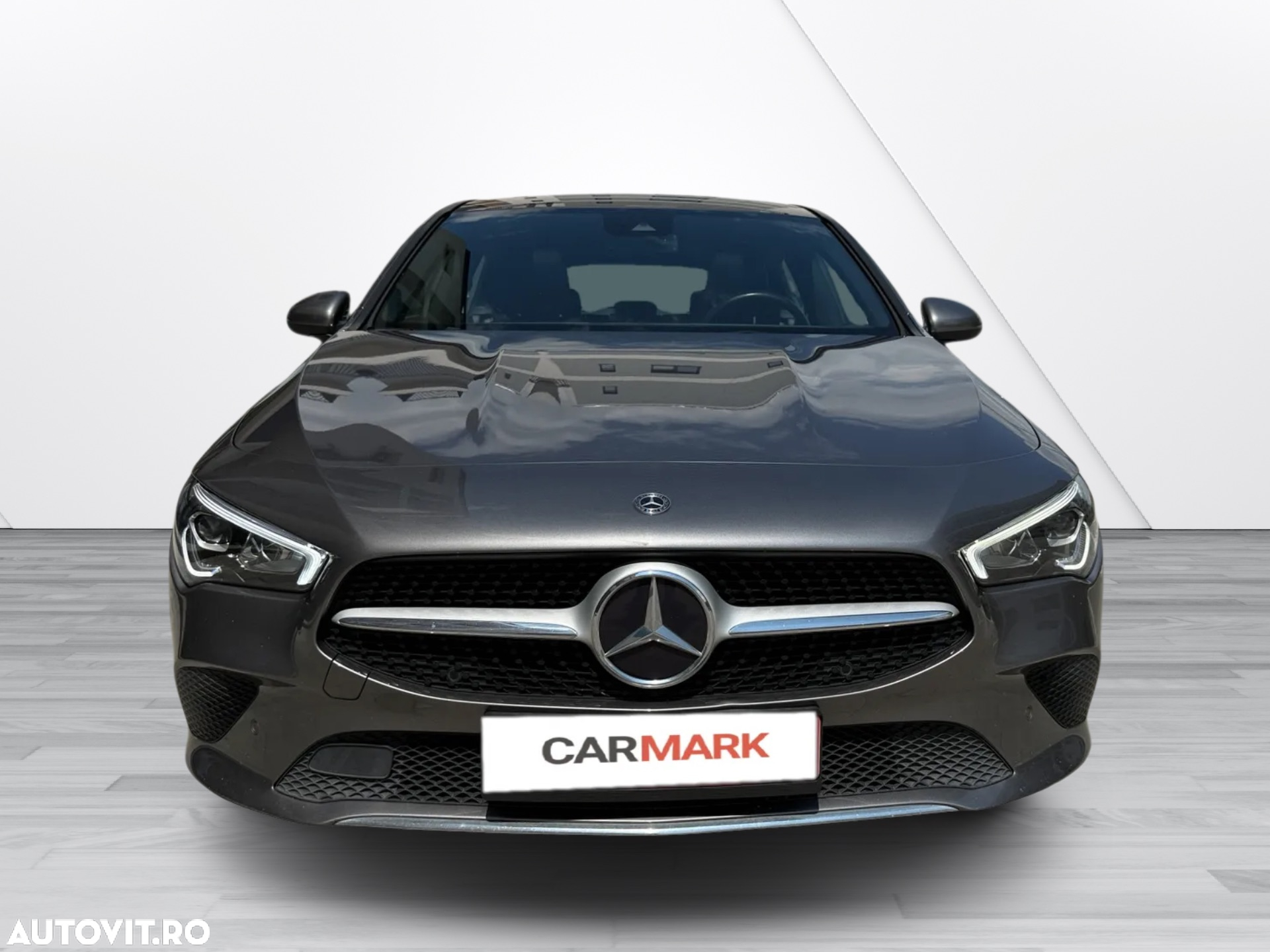 Mercedes-Benz CLA 180 d Shooting Brake 7G-DCT Progressive - 3