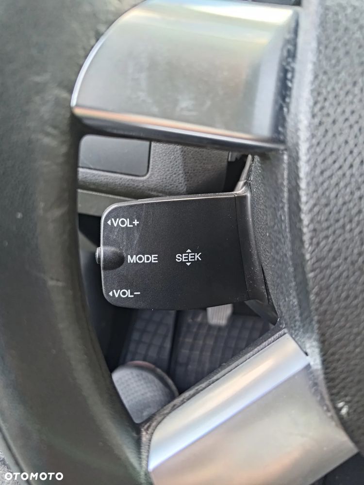 Ford Focus 1.6 TDCi Trend - 23