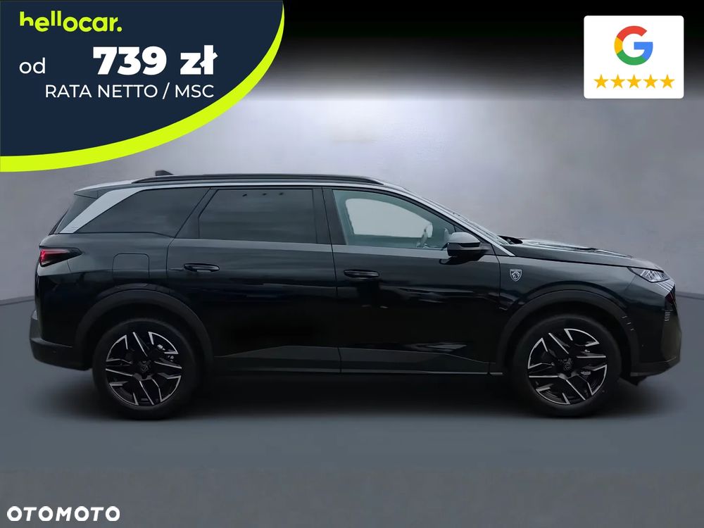 Peugeot 5008 1.2 PureTech mHEV GT S&S e-DCS6 - 4