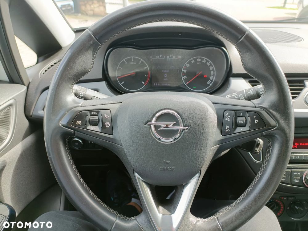 Opel Corsa 1.4 Enjoy - 12