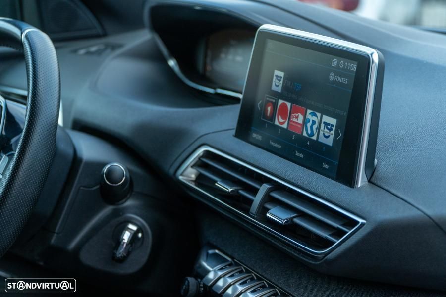 Peugeot 5008 1.5 BlueHDi GT Line - 14