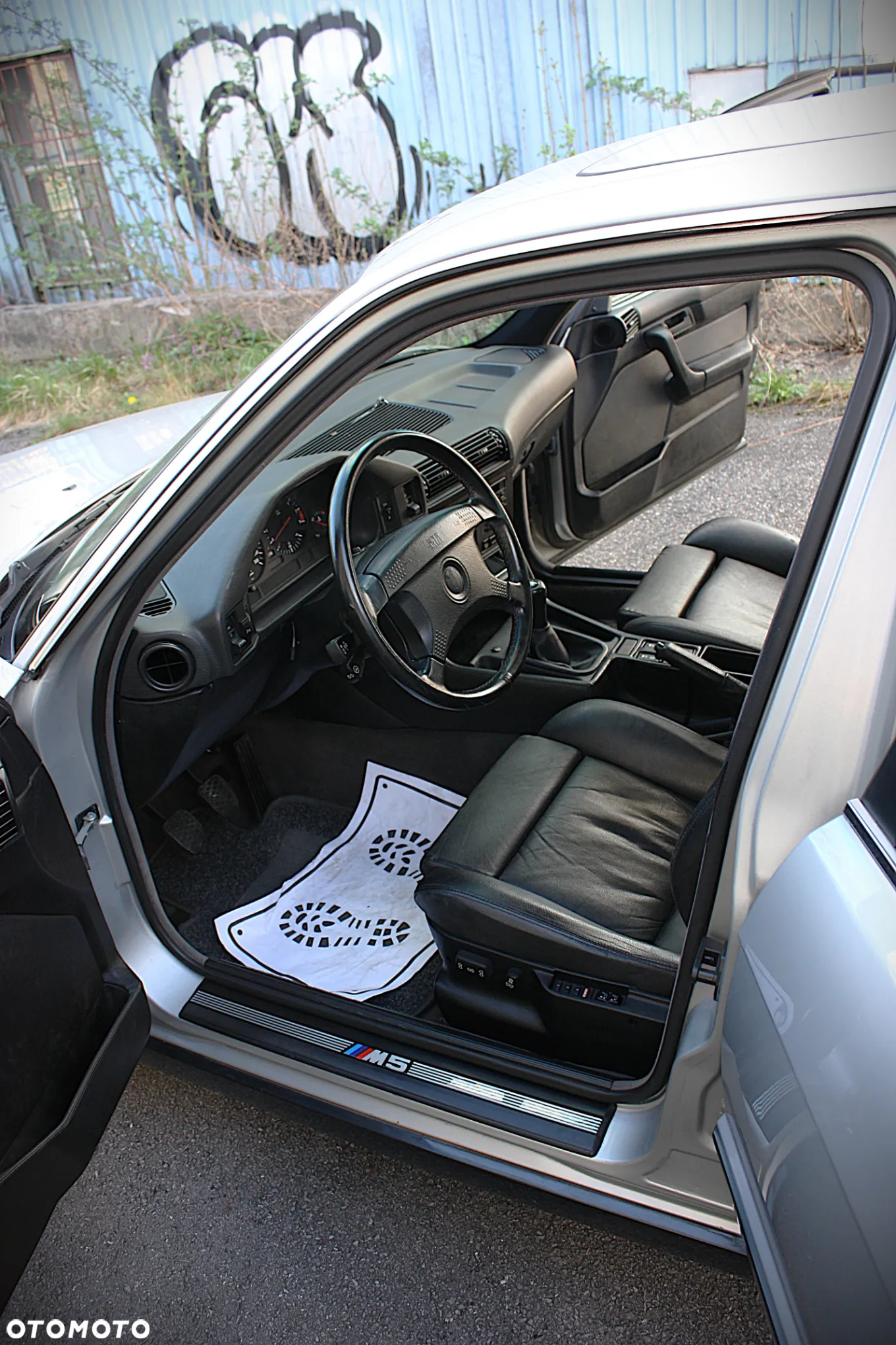 BMW M5 Standard - 8