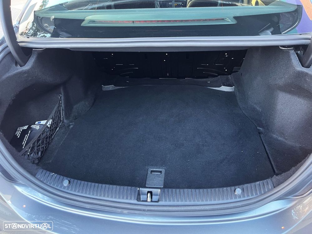 Mercedes-Benz C 250 d AMG Line Aut. - 18