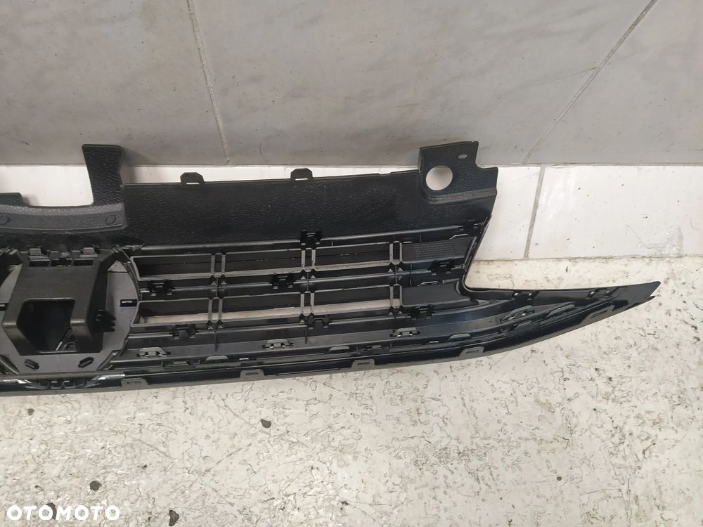 VW GOLF SPORTSVAN LIFT GRILL ATRAPA CHŁODNICY ZNACZEK CHROM ORYGINAŁ - 16