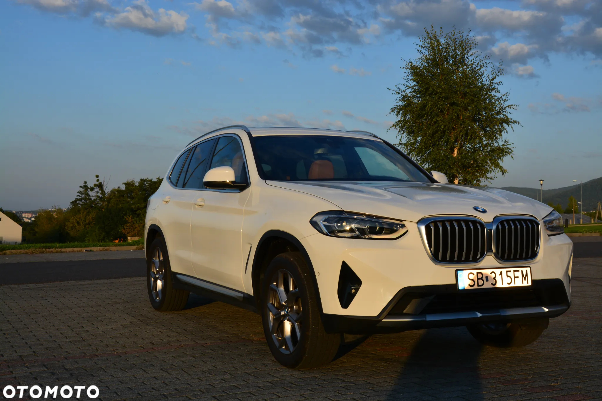 BMW X3 xDrive30i GPF xLine sport - 18