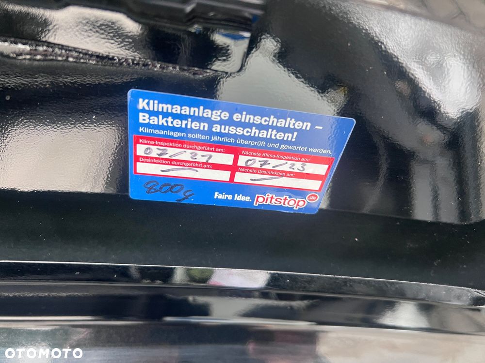 Mercedes-Benz Klasa B 200 Special Edition - 32