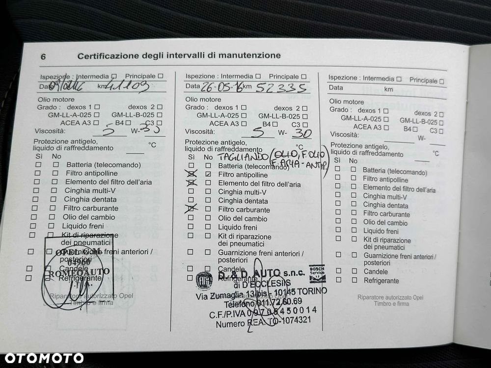 Opel Mokka 1.7 CDTI ecoFLEX Start/Stop Edition - 32