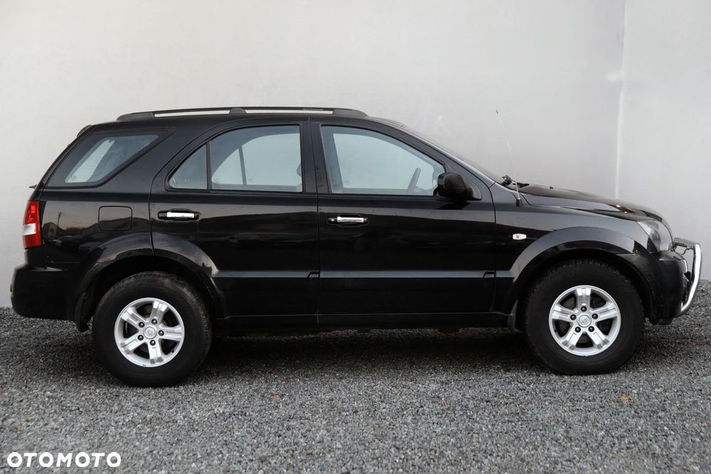 Kia Sorento 3.5 V6 - 26