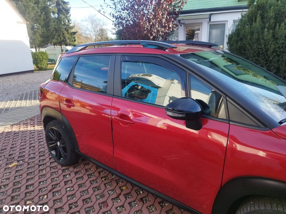 Citroën C3 Aircross - 4
