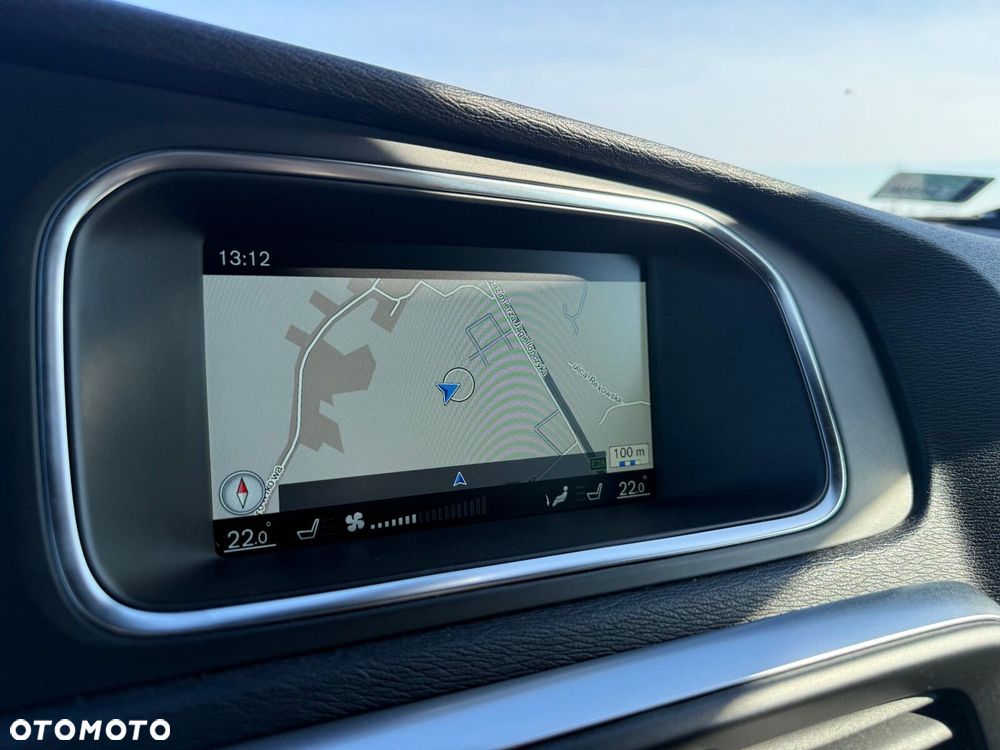 Volvo V40 D3 Drive-E SCR Inscription - 28