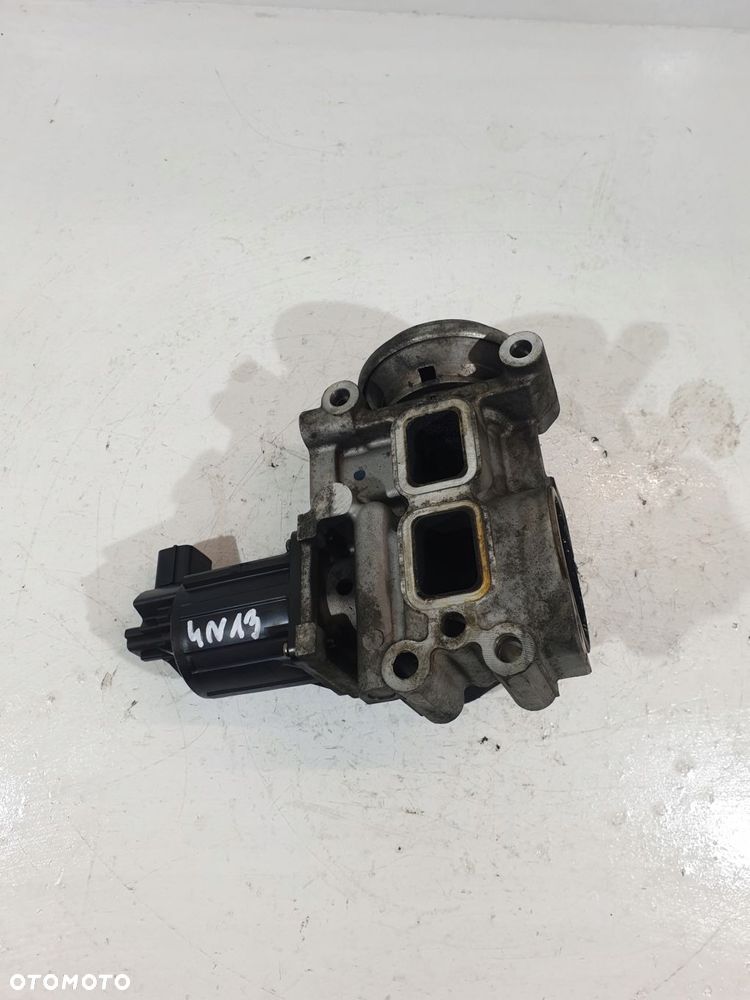 zawór egr k5t74090 mitsubishi asx outlander lancer 1.8 d 4n13 - 1