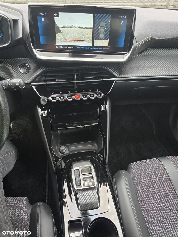 Peugeot 2008 1.2 PureTech GT Pack S&S EAT8 - 21