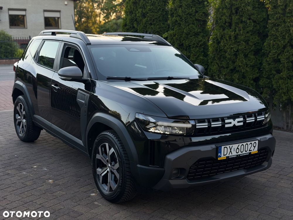 Dacia Duster 1.0 TCe Essential - 23