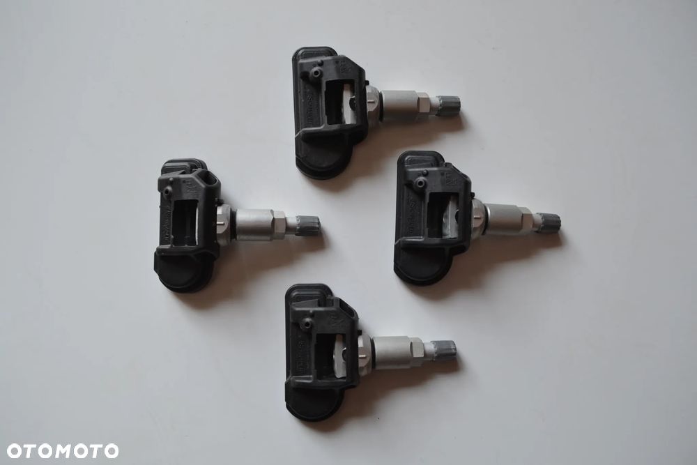 CZUJNIKI CIŚNIENIA TPMS MERCEDES 176 246 204 205 117 212 222 GLC GLE C-157 - 3