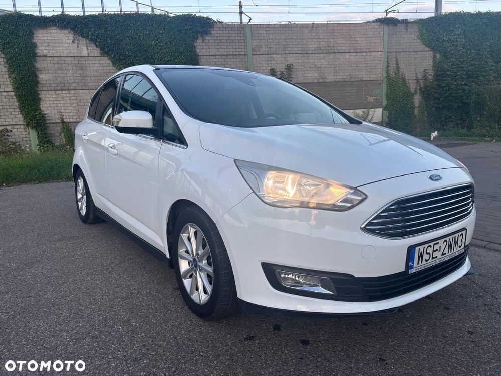 Ford C-MAX - 2