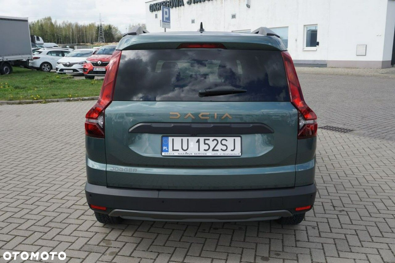 Dacia Jogger - 6