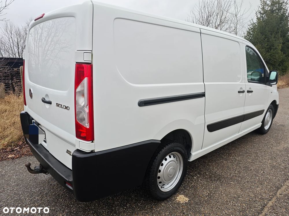 Fiat SCUDO - 4