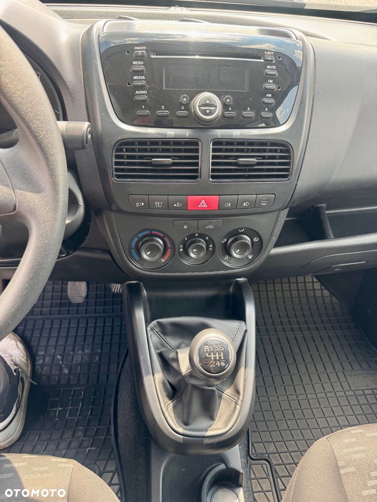 Opel Combo Tour L2H1 - 13