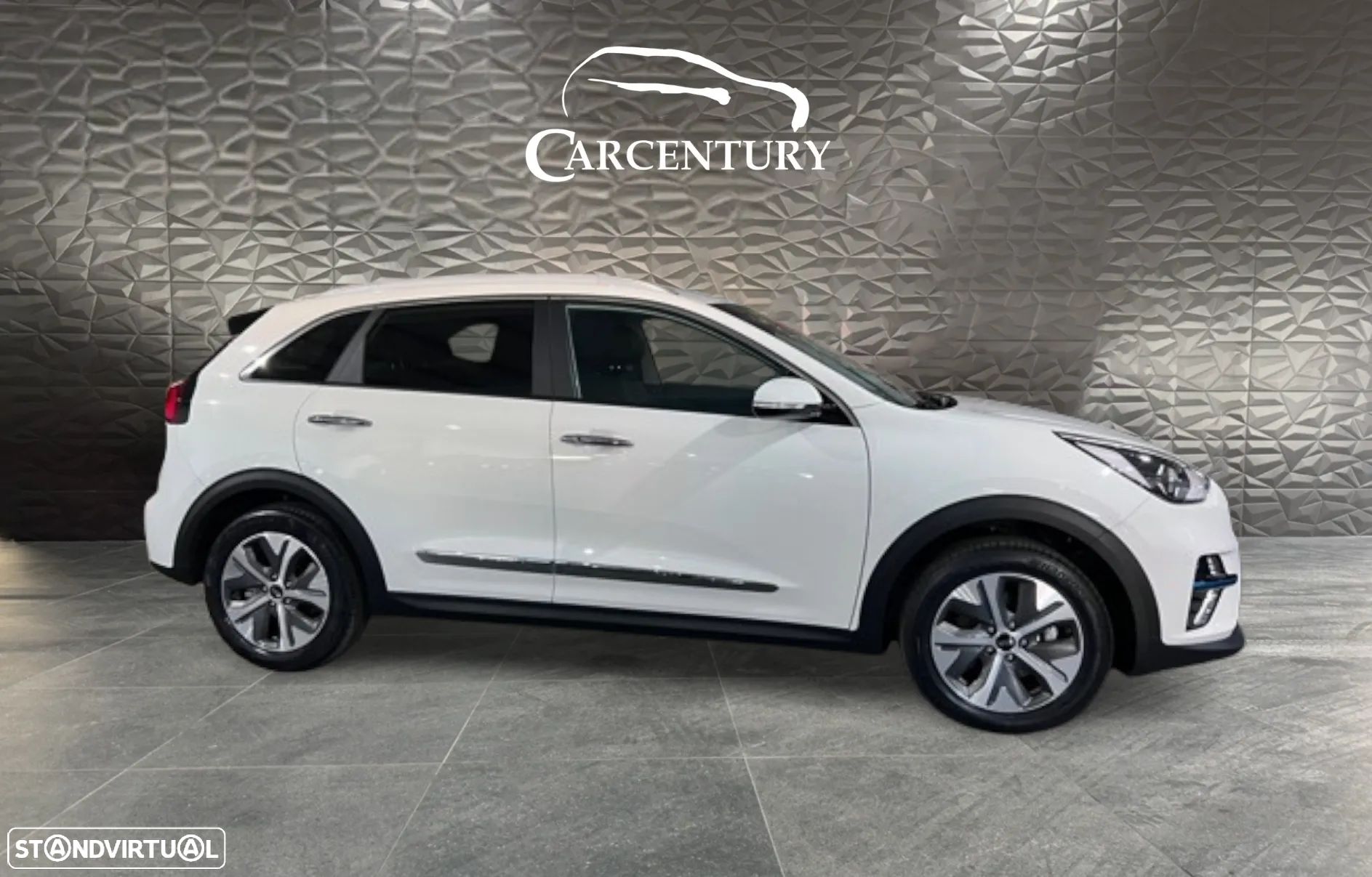 Kia e-Niro 64kWh - 1