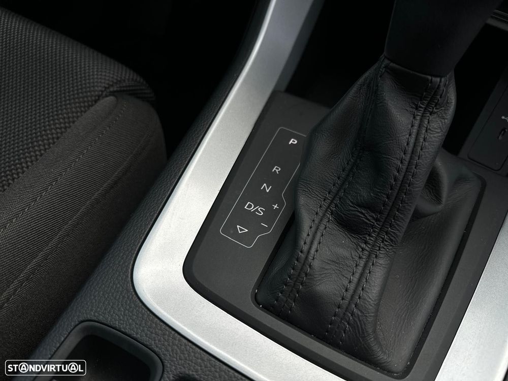 Audi Q3 Sportback - 13