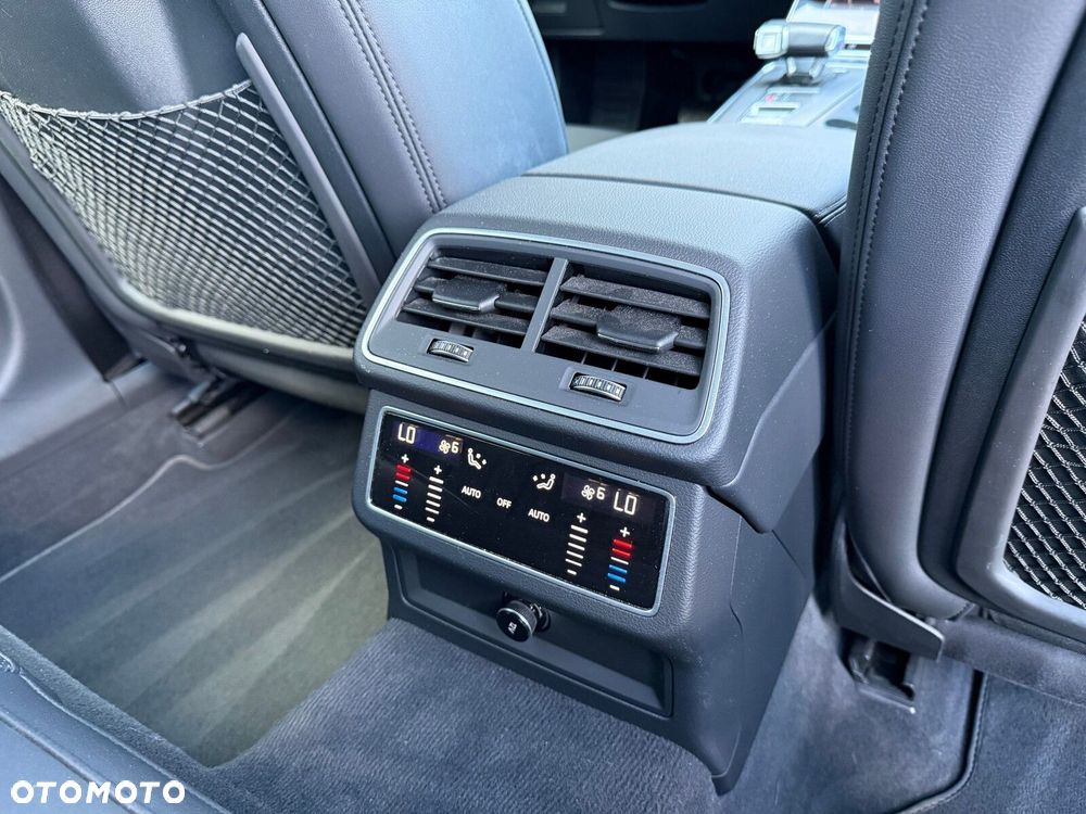 Audi A6 Avant - 14