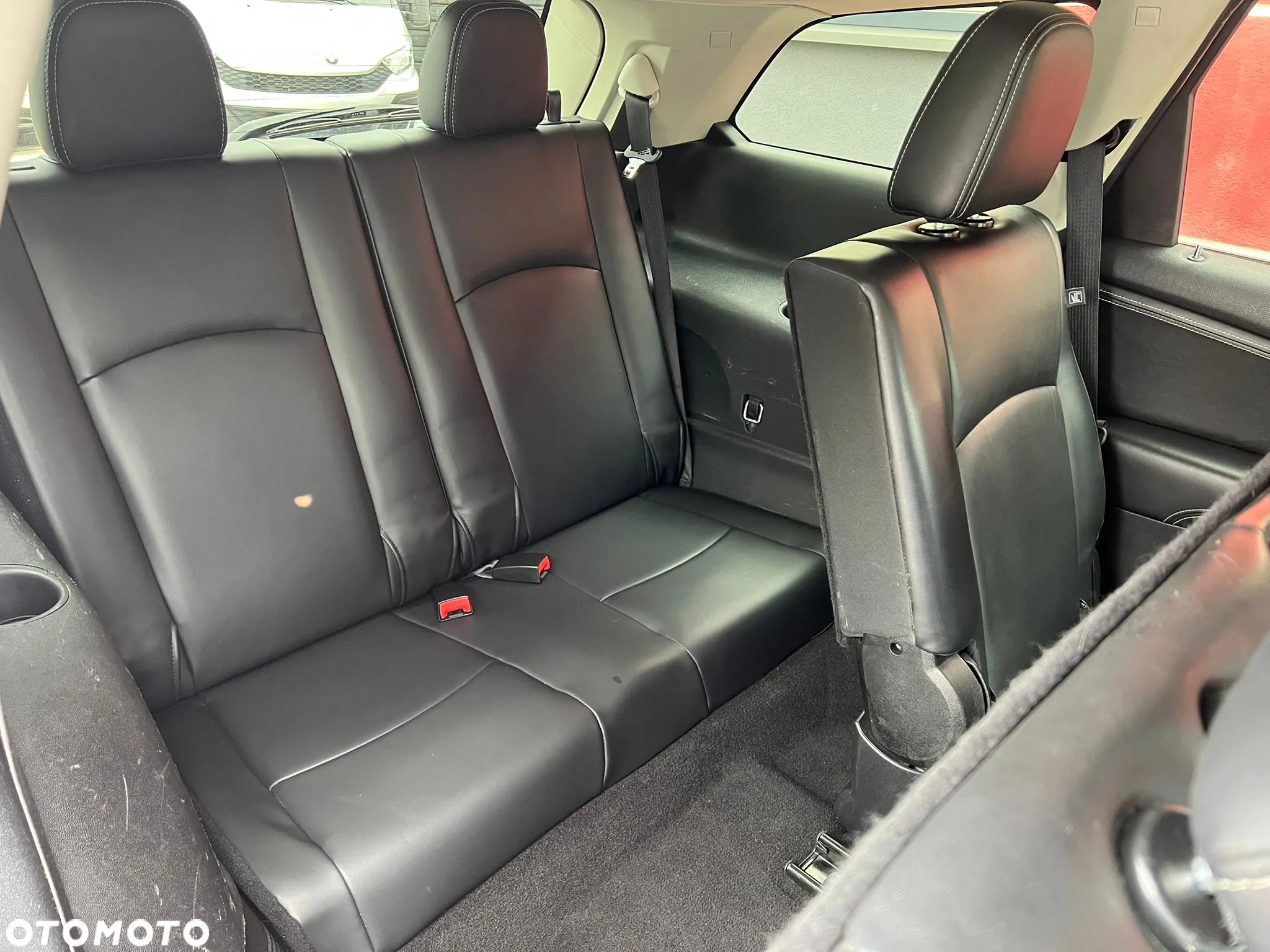 Fiat Freemont 2.0 Multijet Urban AWD - 22