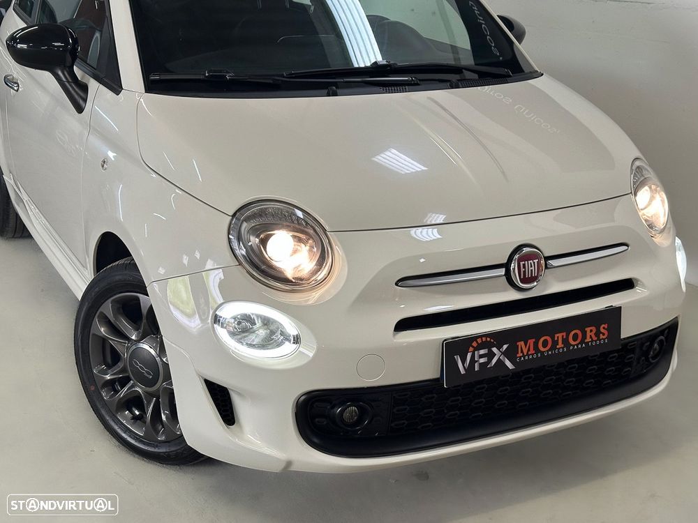 Fiat 500C - 29