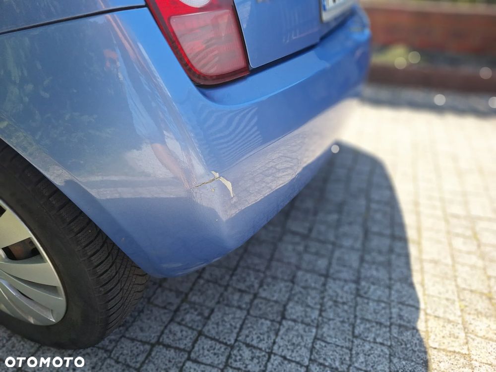 Nissan Micra 1.2 Visia - 20