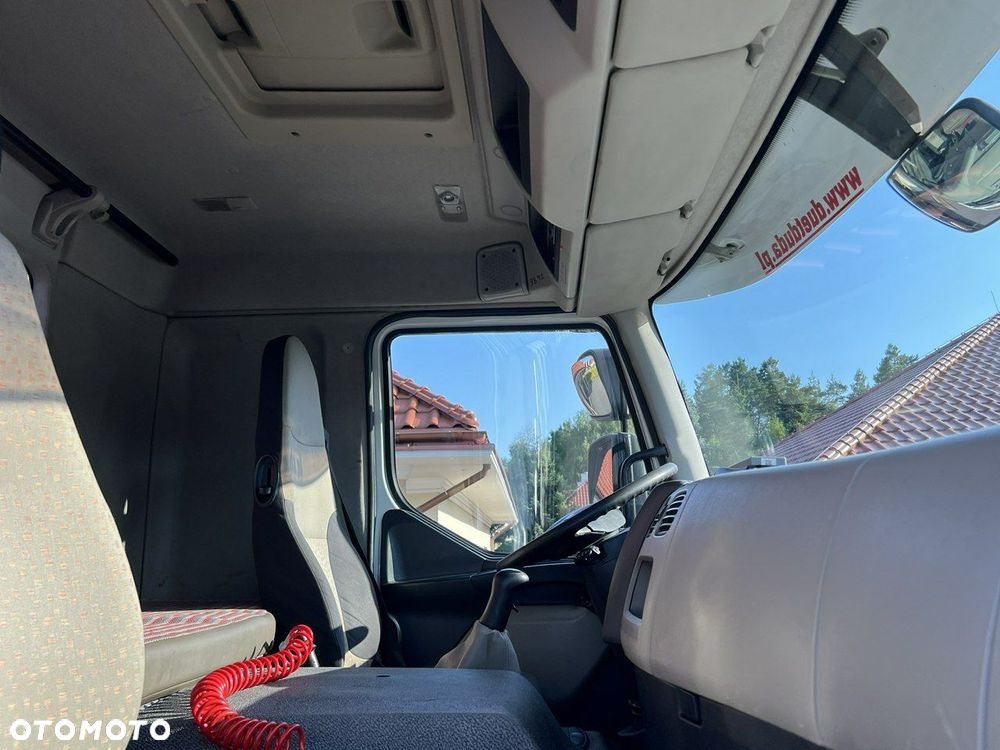 Renault Kerax 26.390 6x4 Mocny HDS FASSI F170 Sterowanie Radiowe - 35