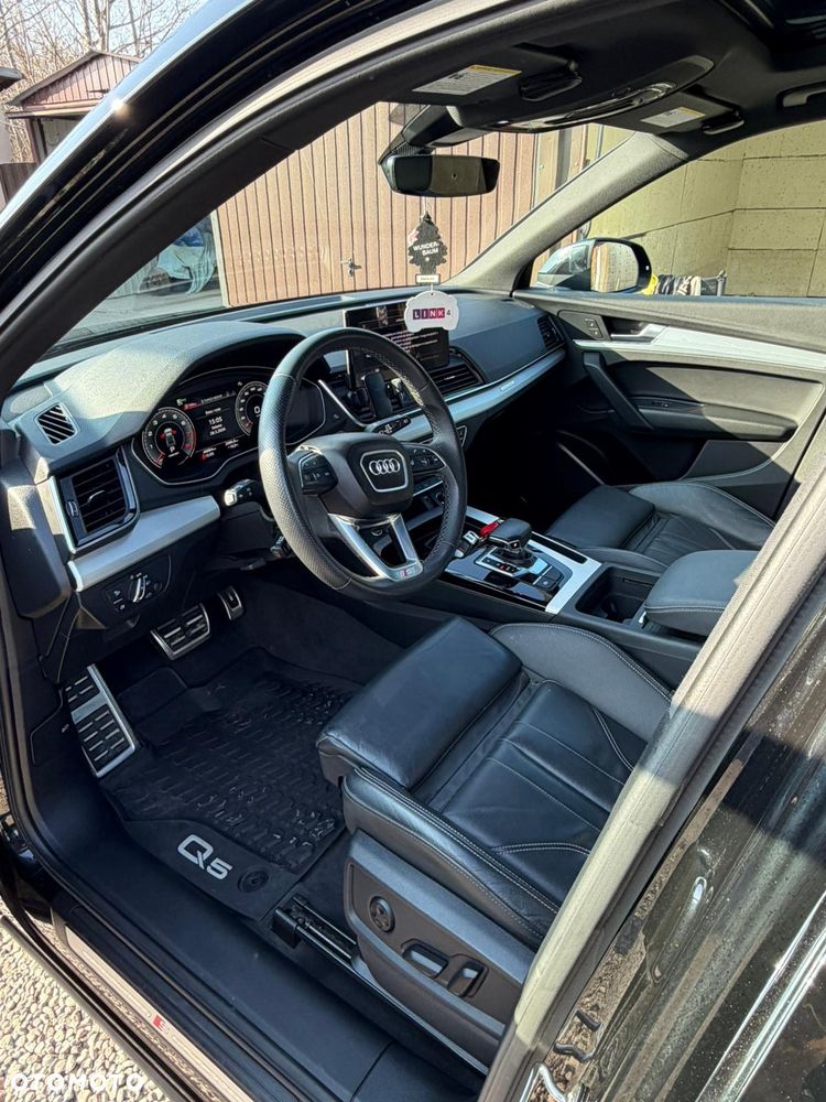 Audi Q5 45 TFSI quattro S tronic - 30