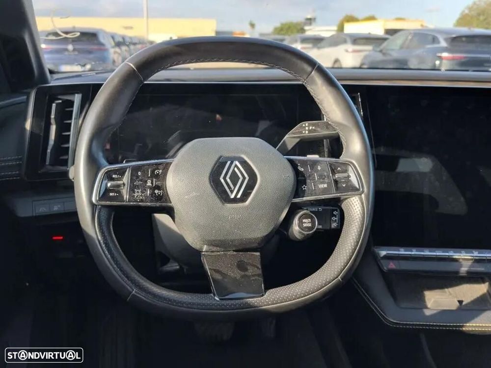 Renault Mégane E-Tech EV60 Iconic - 12