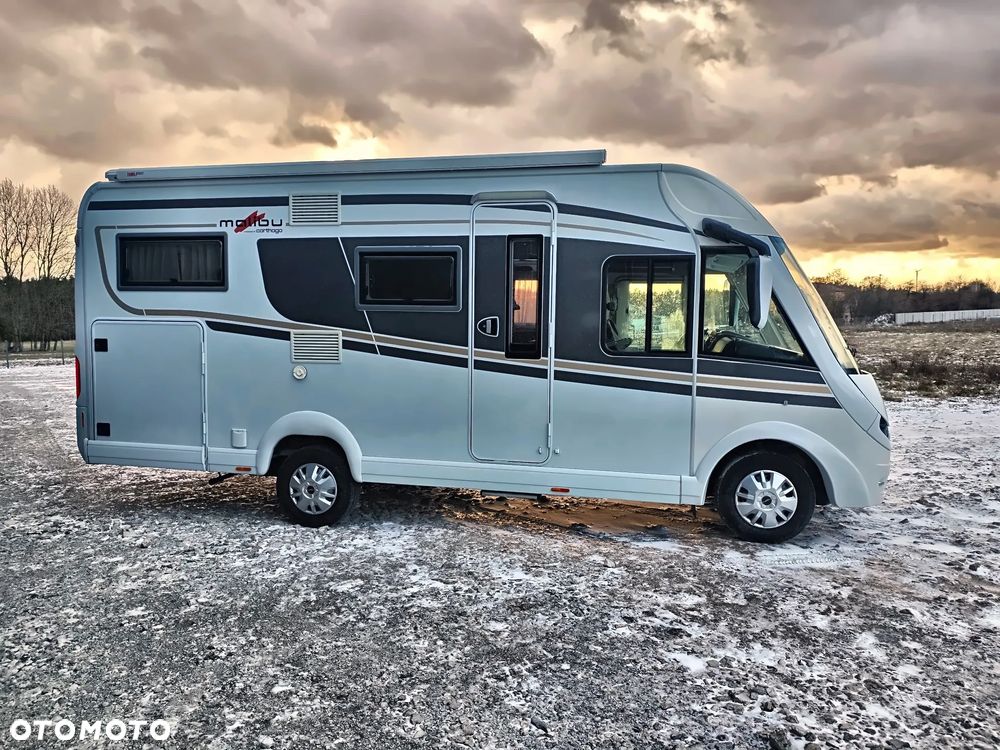 Carthago Malibu I141 LE - 6