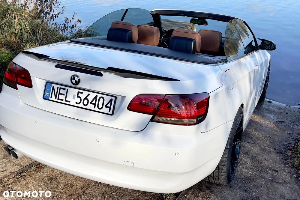 BMW Seria 3 330d DPF - 29