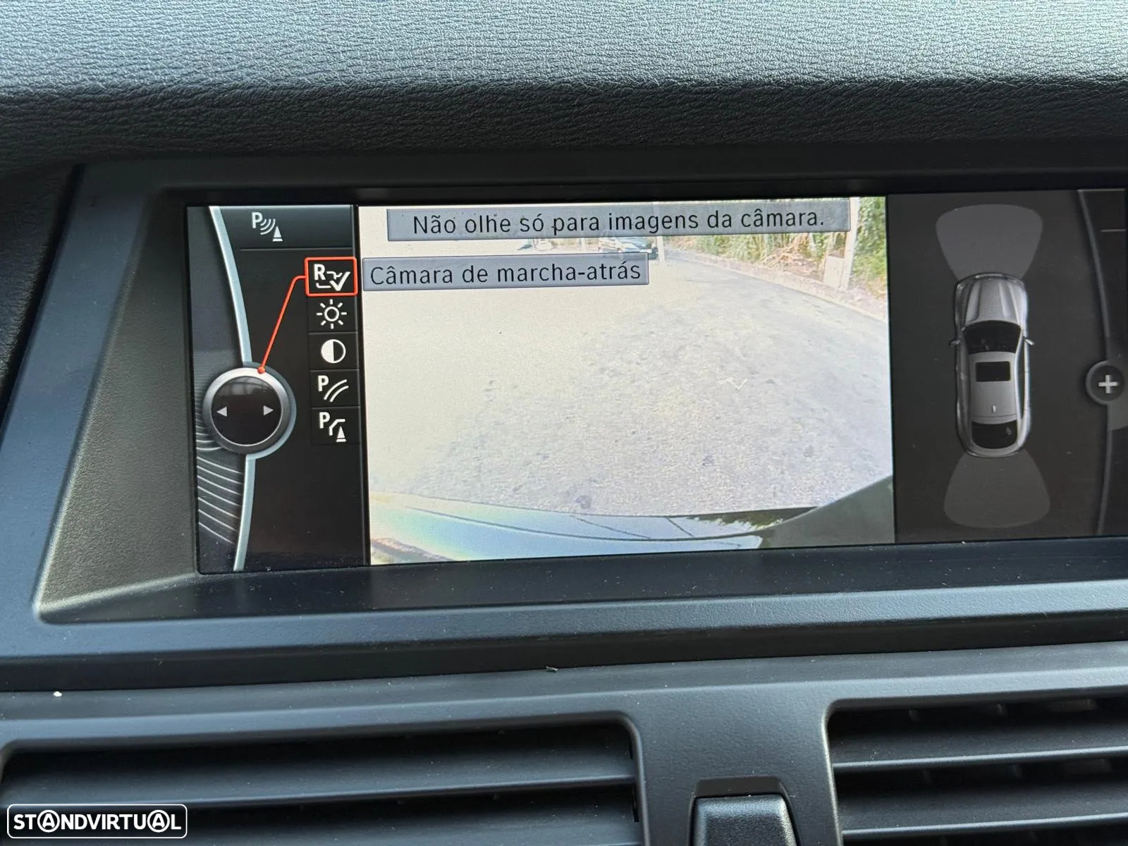 BMW X6 40 d xDrive - 23