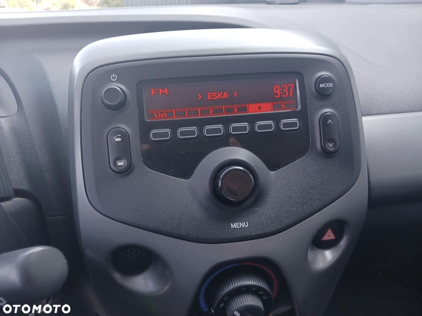 Toyota Aygo - 18