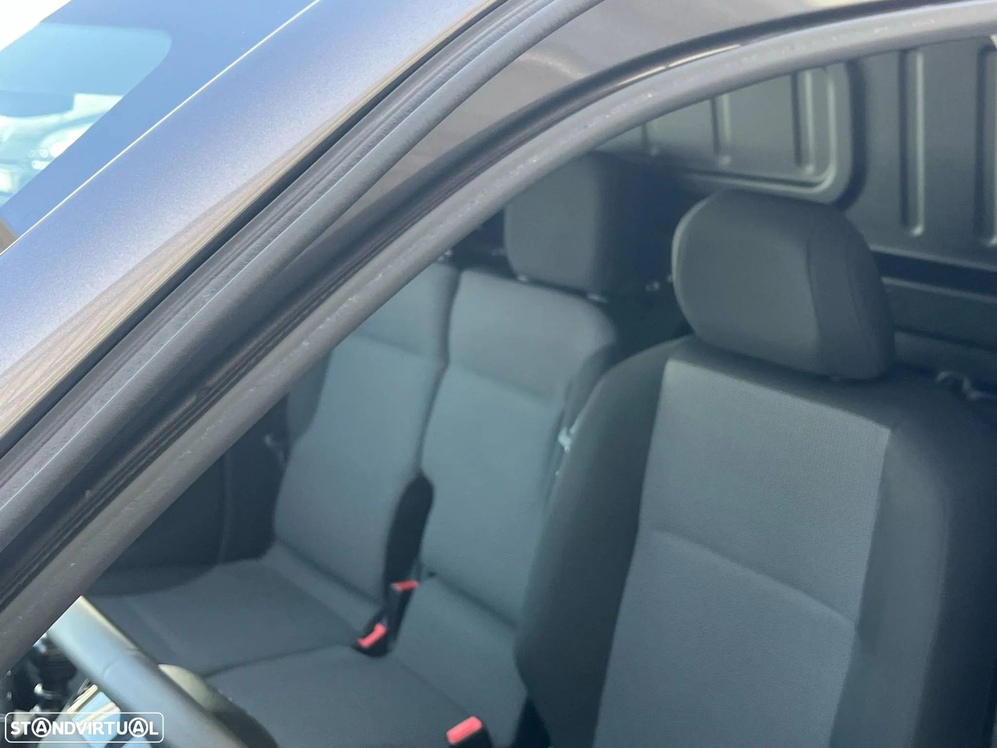 Peugeot Partner Asphalt Standard 1.5 BlueHDi 130cv - 7
